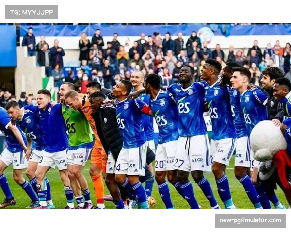 斯特拉斯堡欧战赛场表现稳健，法甲中游队显露黑马潜质