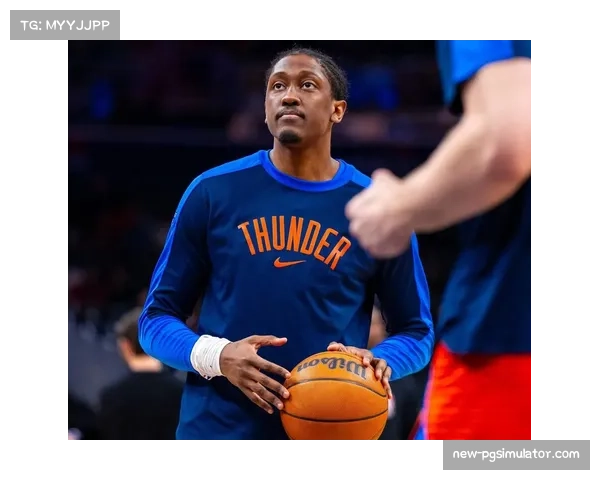 雷霆掘金未输非关键球比赛 稳定性冠绝联盟