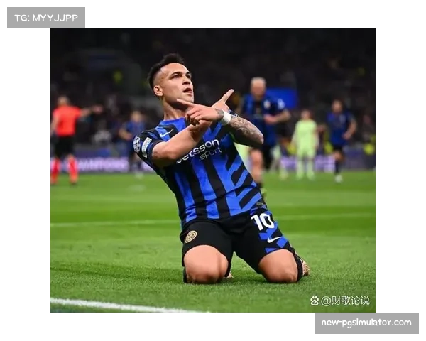 国米两回合预期进球差值分析 进攻效率低下成出局主因 国米两回合预期进球差值分析 进攻效率低下成出局主因