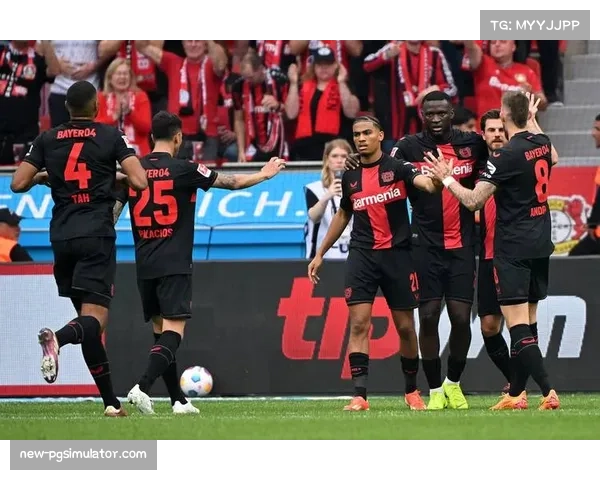 勒沃库森43球进攻输出均衡 净胜球16体现攻防效率协调 勒沃库森43球进攻输出均衡 净胜球16体现攻防效率协调